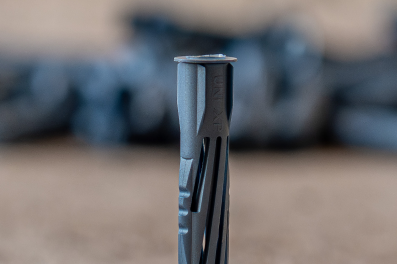 Universal Dübellerin Çalışma Prensipleri